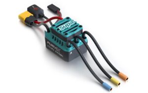 SkyRC Supa 60A 2-3s LiPo Regler 60 A kaufen Schweiz | Mediatech.ch