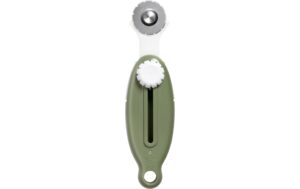 NT Cutter Rollenschneider leaf green für Perforations-Schnitt kaufen Schweiz | Mediatech.ch