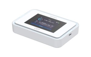 D-Link F530: 5G NR Wi-Fi 6 Mobil-Hotspot WiFi 6 kaufen Schweiz | Mediatech.ch