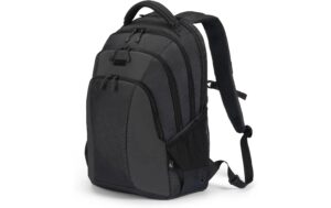 DICOTA Backpack SEEKER II 13-16 schwarz