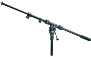 K&M 211/1 Schwenkarm Schwenkarm, 3/8“