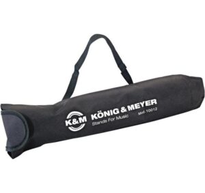 K&M 10012 Tragetasche Für Notenpulte 100/1, 10062, 10065 kaufen Schweiz | Mediatech.ch