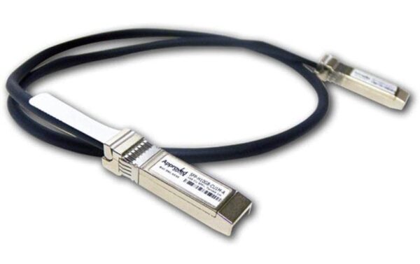 Cisco SFP-H10GB-CU1M: SFP+ Twinaxkabel 10G, 1m, passiv