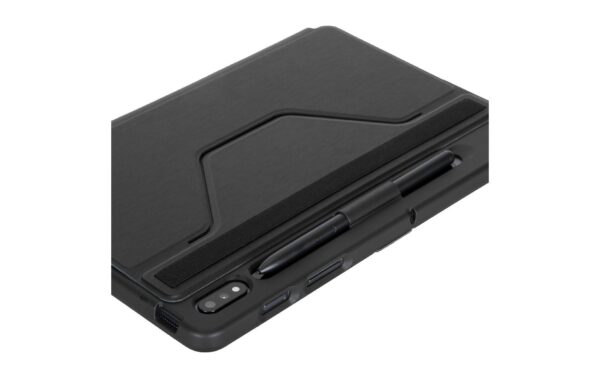 Targus Samsung Click-In TAB S7/S8/S9 11 Case, schwarz