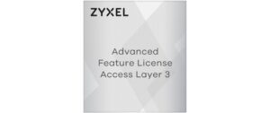 Zyxel Advanced Feature License Access Layer 3 für XS1935-12F