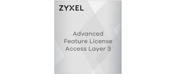 Zyxel Advanced Feature Lic. Access Layer 3 für XS1930-12HP kaufen Schweiz | Mediatech.ch