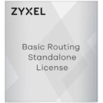 Zyxel iCard Advance Routing License für XGS4600-52F
