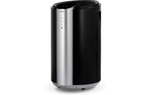 Create DRYPLUS XL SPIRAL, schwarz Luftentfeuchter, 90 m3, 20 Liter