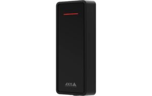 AXIS Lesegerät A4030-E Smart RFID 13.56MHz, ohne Keypad