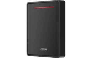 AXIS Lesegerät A4130-E Smart RFID 13.56MHz, ohne Keypad