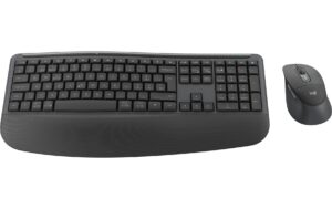 Logitech Signature Comfort Plus MK880