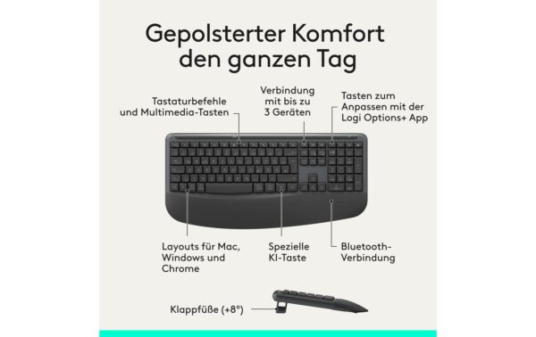 2109029_5 - Mediatech Logitech Signature Comfort Plus MK880