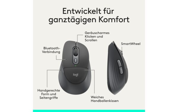 2109029_6 - Mediatech Logitech Signature Comfort Plus MK880