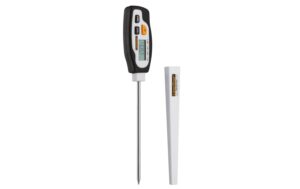 210943 - Mediatech Laserliner Temperaturmessgerät ThermoTester kaufen | Mediatech.ch