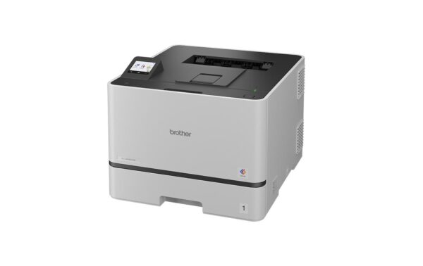 Brother HL-L8430CDW, Color Laser A4, USB, LAN, WLAN,31 Seiten/Min.,