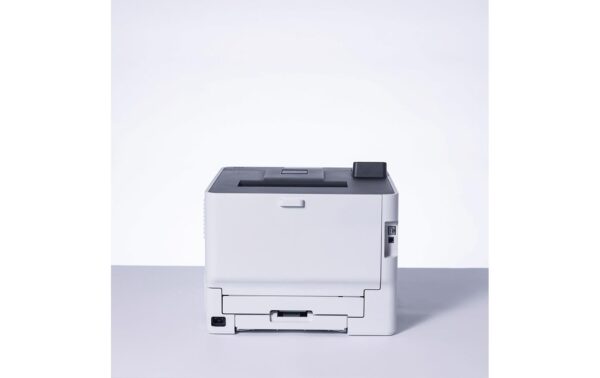 Brother HL-L8430CDW, Color Laser A4, USB, LAN, WLAN,31 Seiten/Min.,