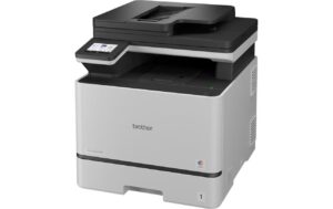 Brother DCP-L8630CDW, Color Laser A4, USB, LAN, WLAN, 31 Seiten/Min.