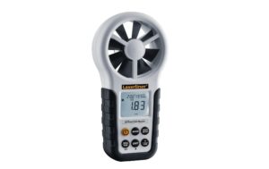 Laserliner Anemometer AirflowTest-Master