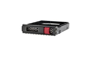 SSD HPE 6G 3.5 SATA 960GB RI LPC Spare zu HPE ProLiant Gen11 Server