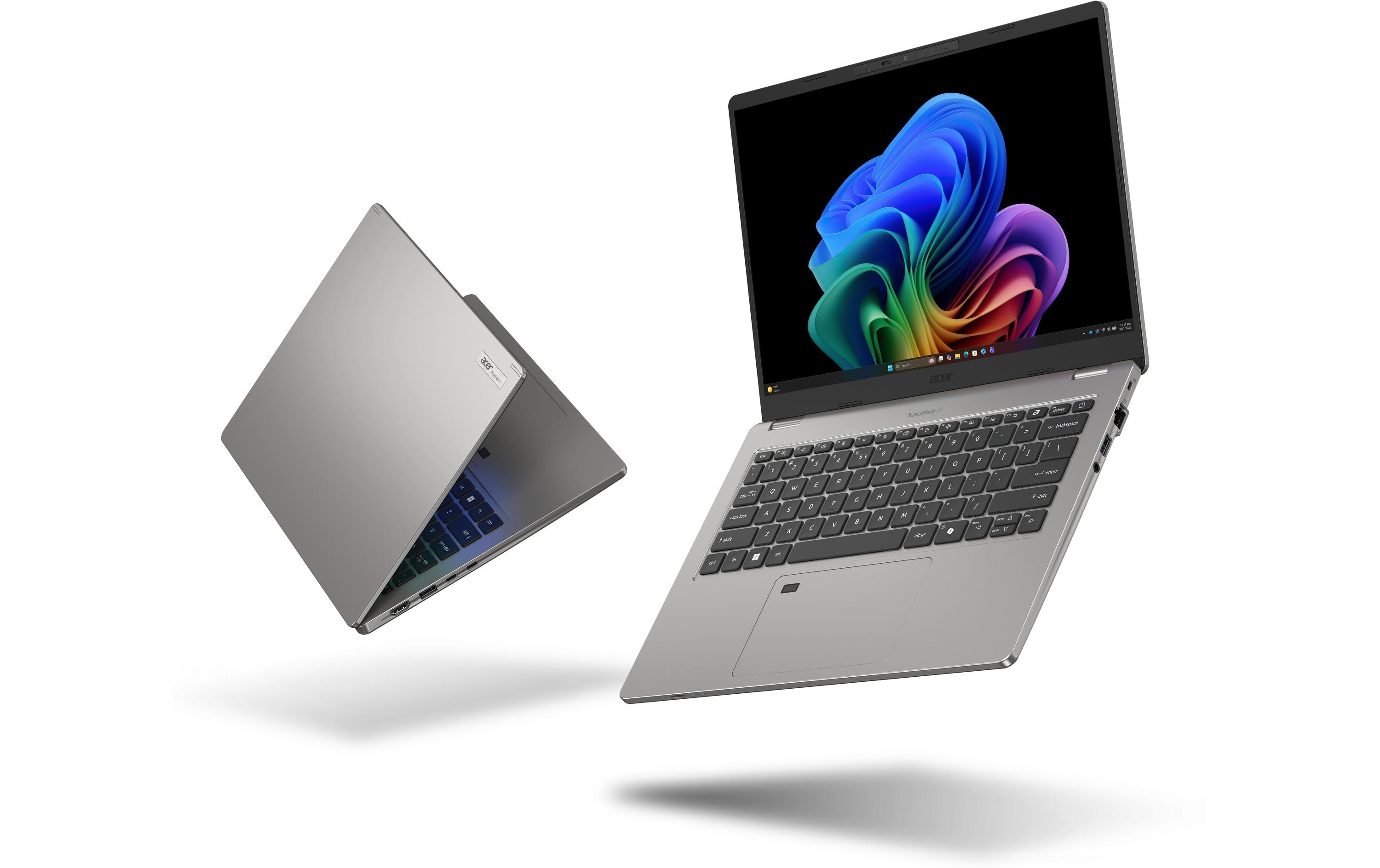 2109851 - Mediatech Acer TM P414-56, Ultra 5 322, W11-P 14 WUXGA non-Touch, 16GB, 512GB SSD , 3yrs