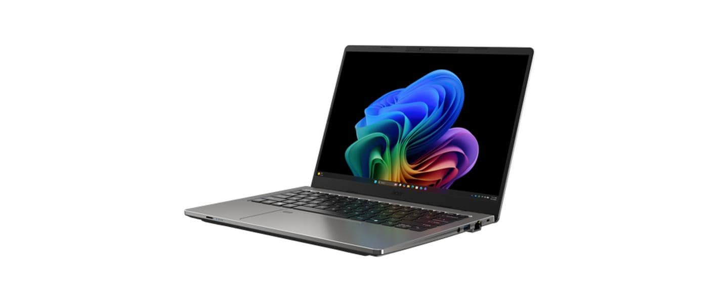 Acer TM P414-56, Ultra 7 355, W11P 14 WUXGA non-Touch, 16GB, 512GB SSD , 3yrs