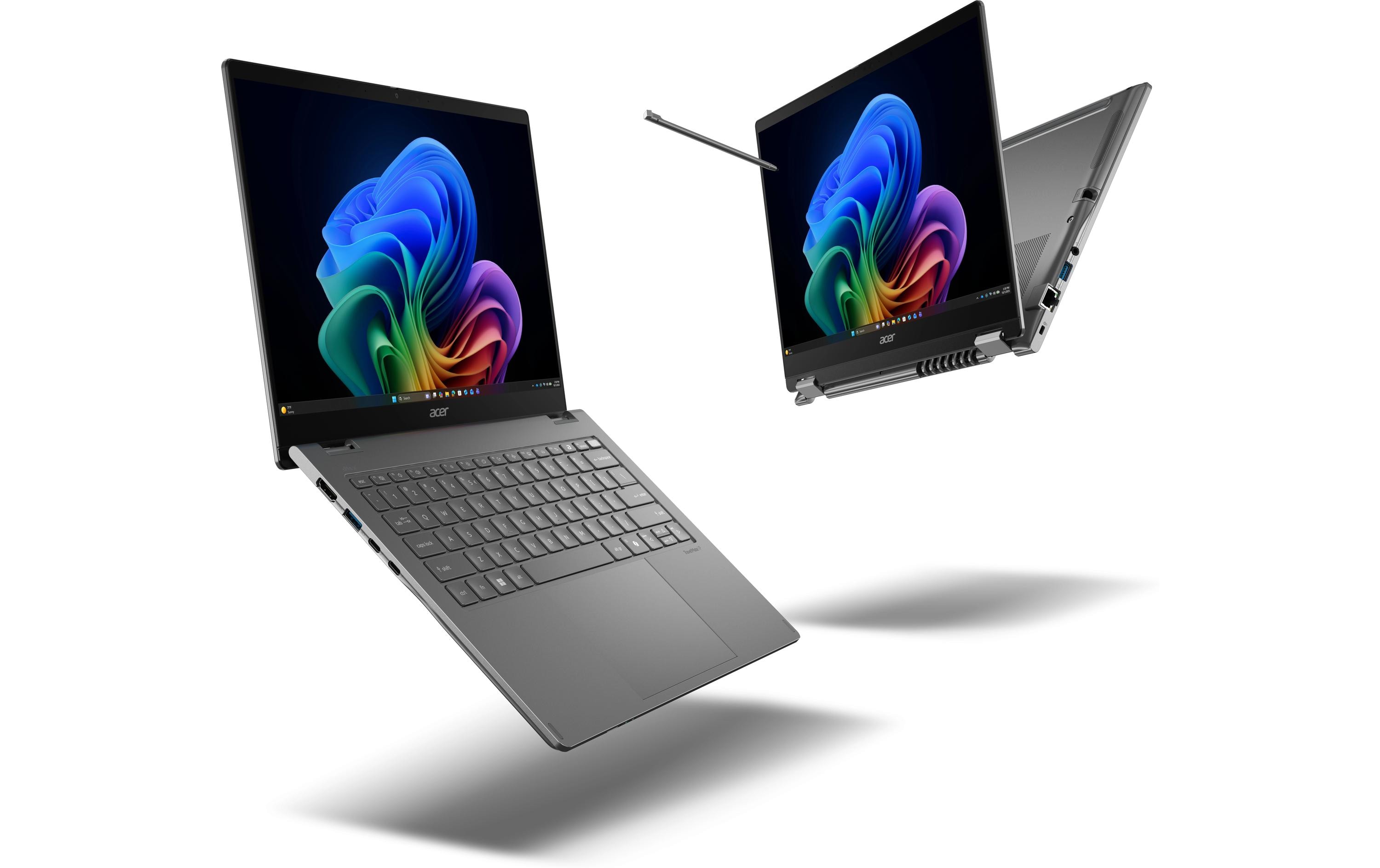 2109859_4 - Mediatech Acer TM P414RN-76, Ultra 7 356H, W11-P 14 WQ2.8K Touch, 16GB, 512GB SSD, 3yrs