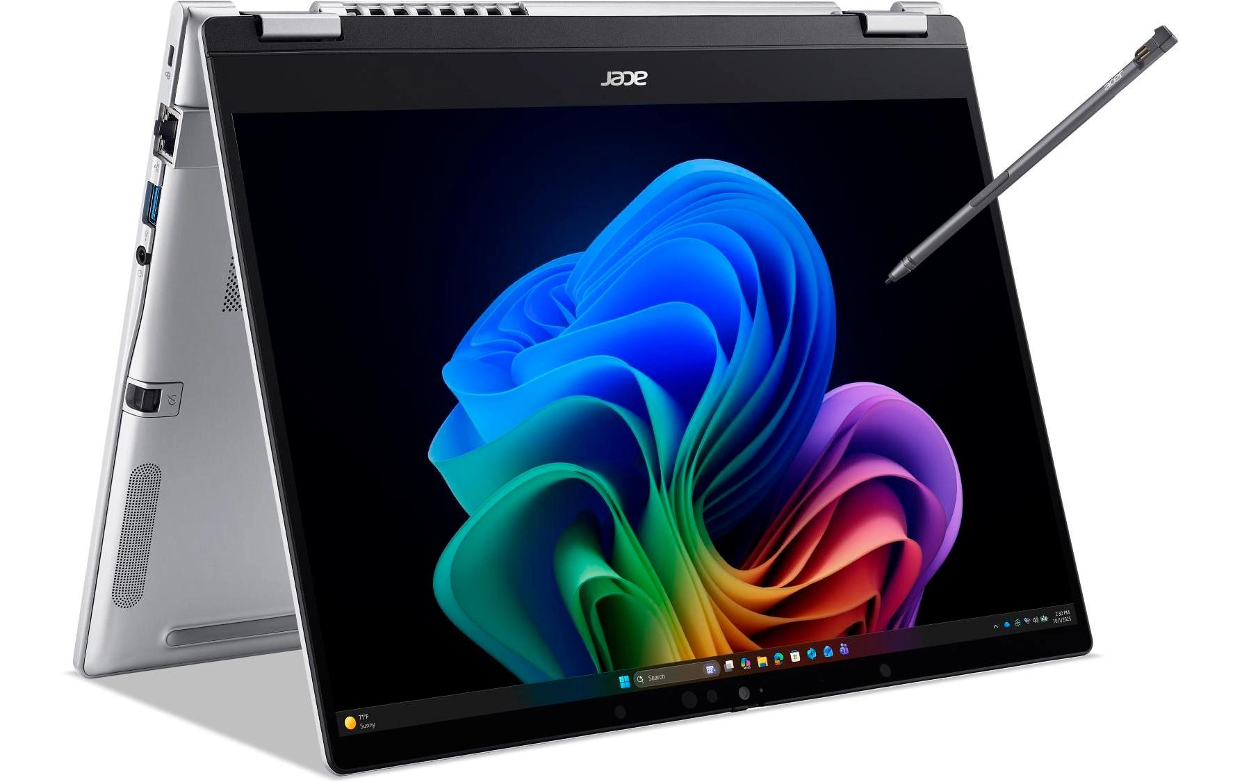2109859_5 - Mediatech Acer TM P414RN-76 Spin, Ultra 7 356H, W11-P 14 WQ2.8K Touch, 16GB, 512GB SSD, 3yrs
