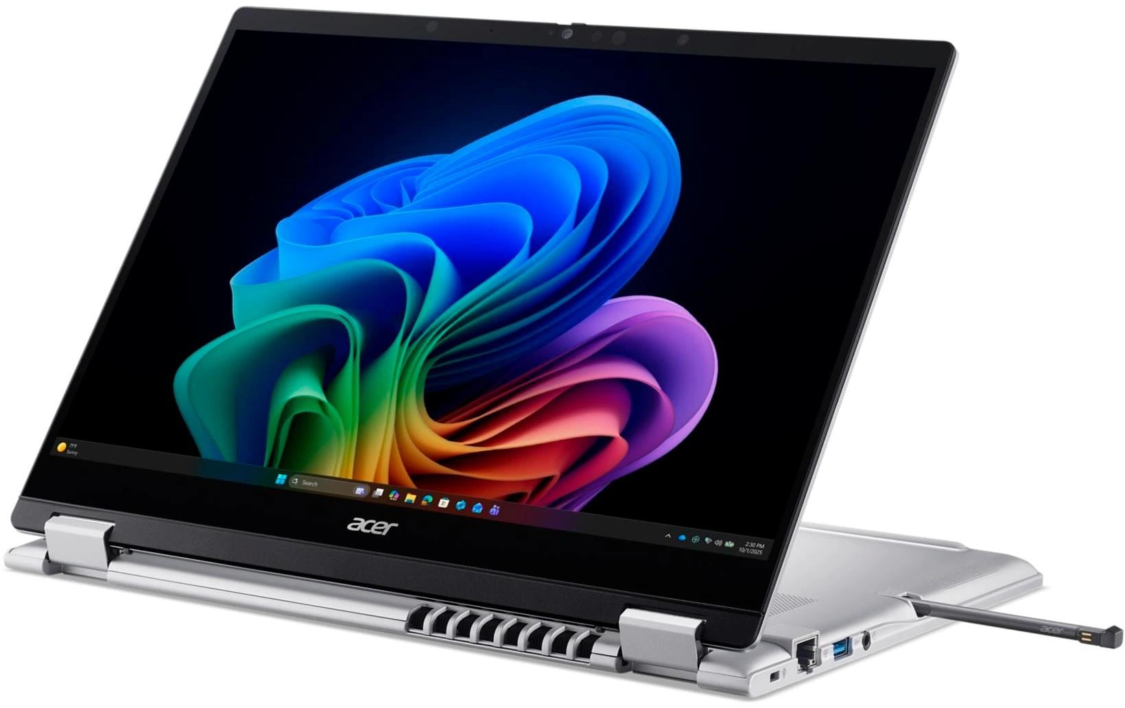 2109860_5 - Mediatech Acer TM P414RN-76 Spin, Ultra 7 356H, W11-P 14 WQ2.8K Touch, 32GB, 512GB SSD, 3yrs