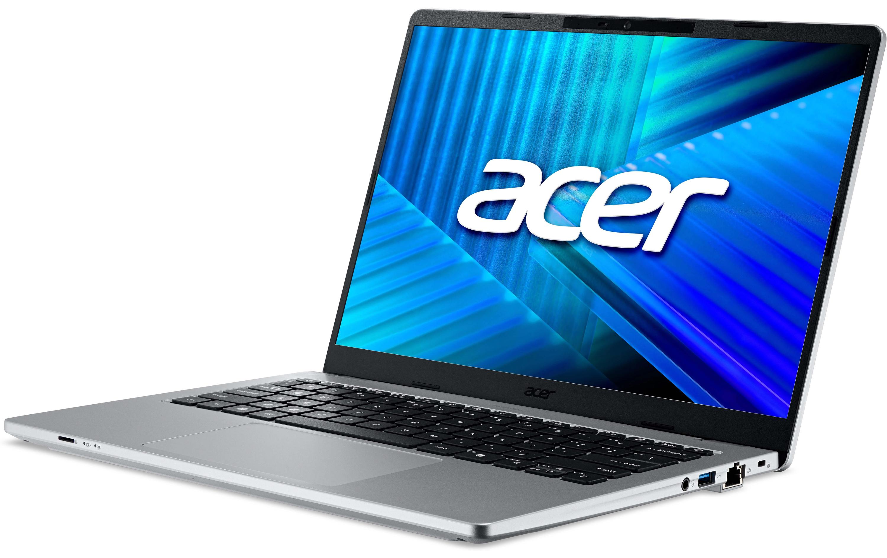 Acer TM P214-44, R5 PRO 230, W11P 14 FHD, 8GB, 512GB SSD , 3yrs