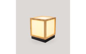 New Garden Vega Lantern kabellos, tragbar, solar