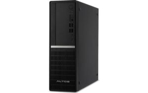 Acer Altos P130_F9, i7-14700, W11-P 32GB ECC, 1TB SSD, RTX A400, 3yrs onsite kaufen Schweiz | Mediatech.ch