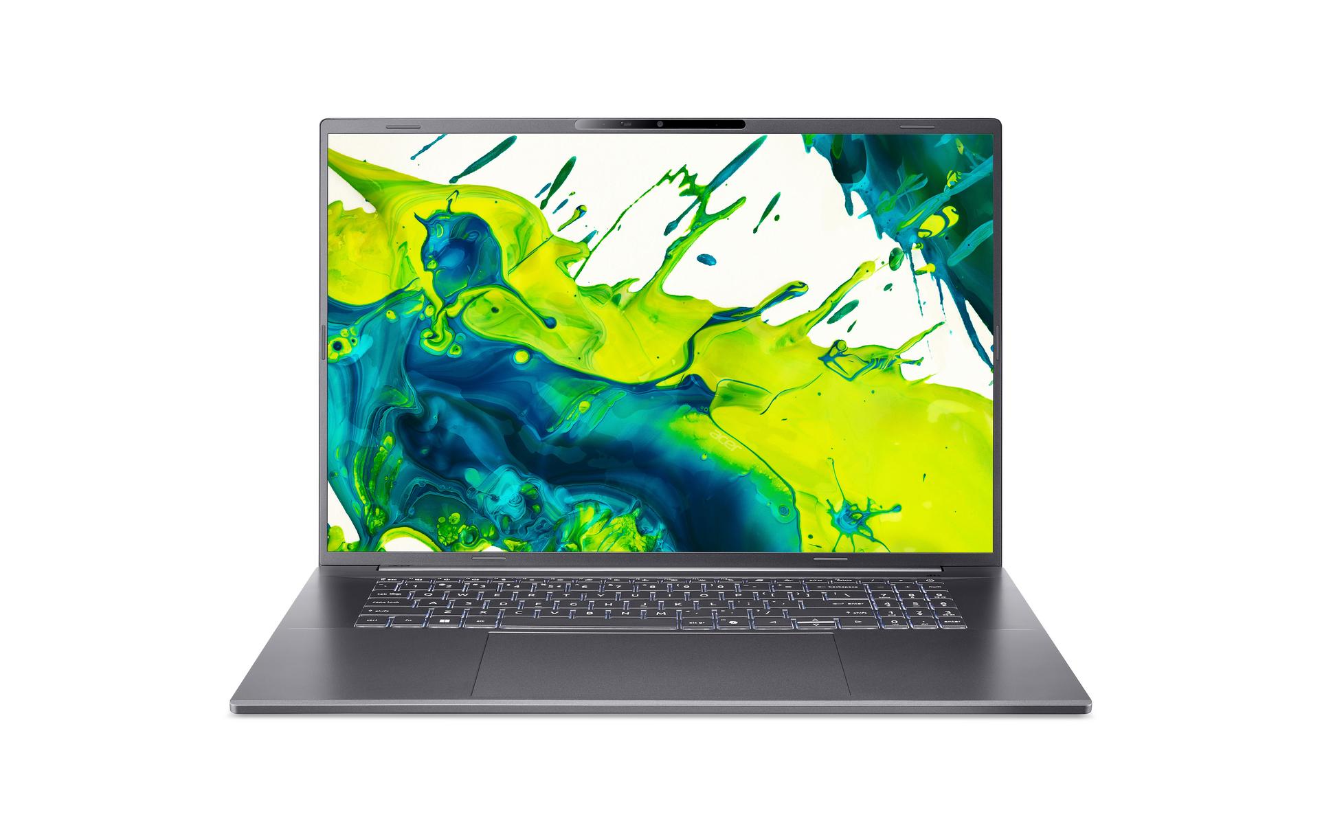 2110101_1 - Mediatech Acer Aspire 18, U7-355, W11H 18 WUXGA 120Hz, 16GB, 512GB SSD