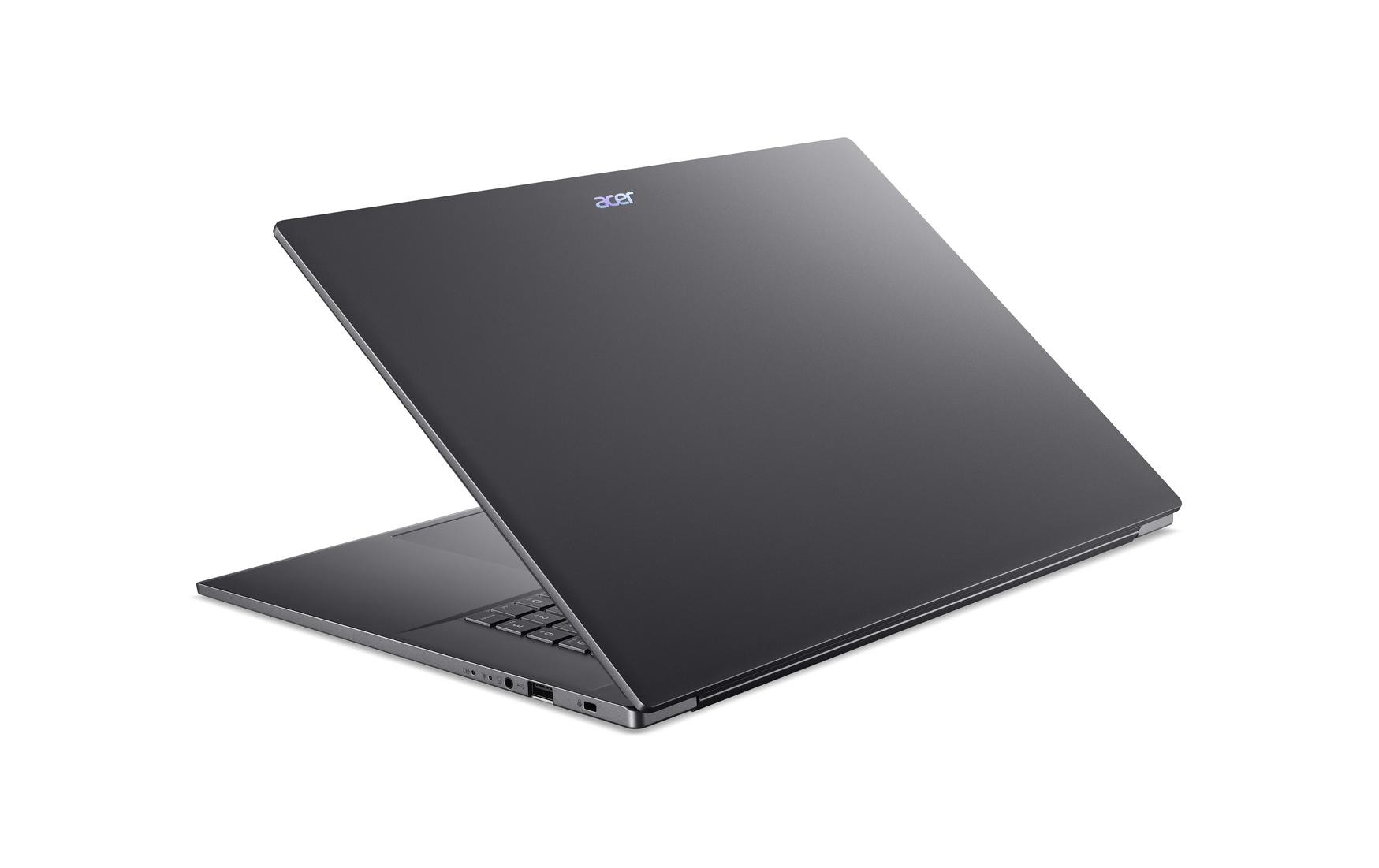 2110101_2 - Mediatech Acer Aspire 18, U7-355, W11H 18 WUXGA 120Hz, 16GB, 512GB SSD