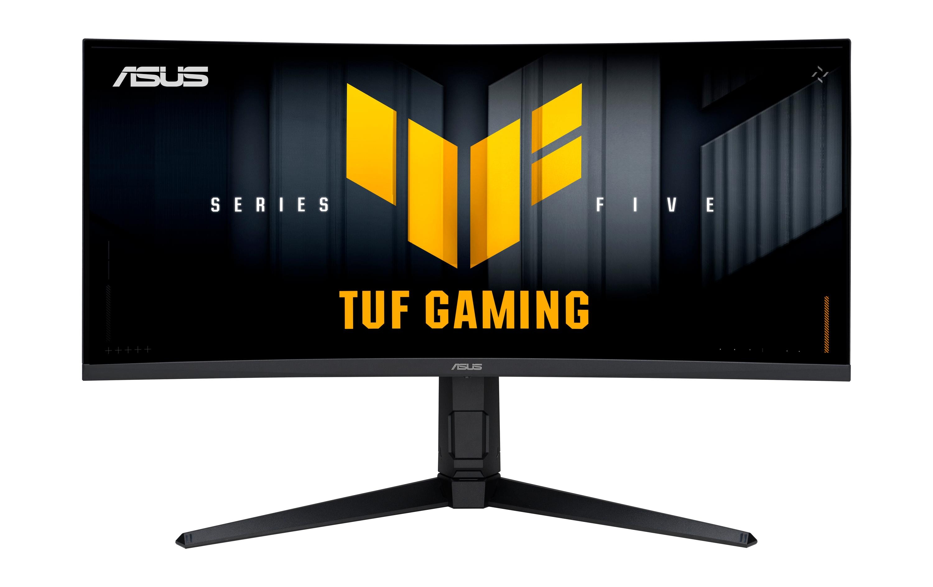 ASUS VG34WQL5A 34, 3440x1440, VA, Curved 400Hz, 0.5ms, Ergonomic Stand, HDMI, DP kaufen Schweiz | Mediatech.ch