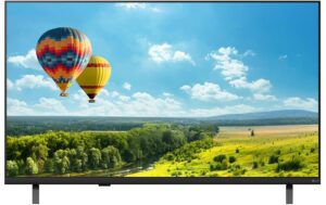 LG, Hotel-TV 43UJ660H 43 43 UHD, DVB-T2/S2, IPTV kaufen Schweiz | Mediatech.ch