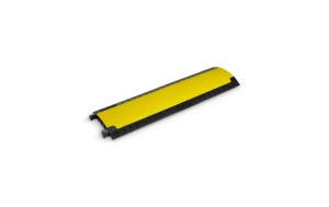 Defender Mini Lux Kabelbrücke 3 Kanäle, durchsichtig kaufen Schweiz | Mediatech.ch