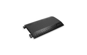 Defender Midi 5 Blk Kabelbrücke 5 Kanäle, schwarz kaufen Schweiz | Mediatech.ch