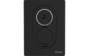 ZAPTEC GO Asphalt Black kaufen Schweiz | Mediatech.ch