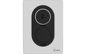 ZAPTEC GO Cloud White kaufen Schweiz | Mediatech.ch