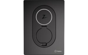ZAPTEC GO Rock Grey kaufen Schweiz | Mediatech.ch