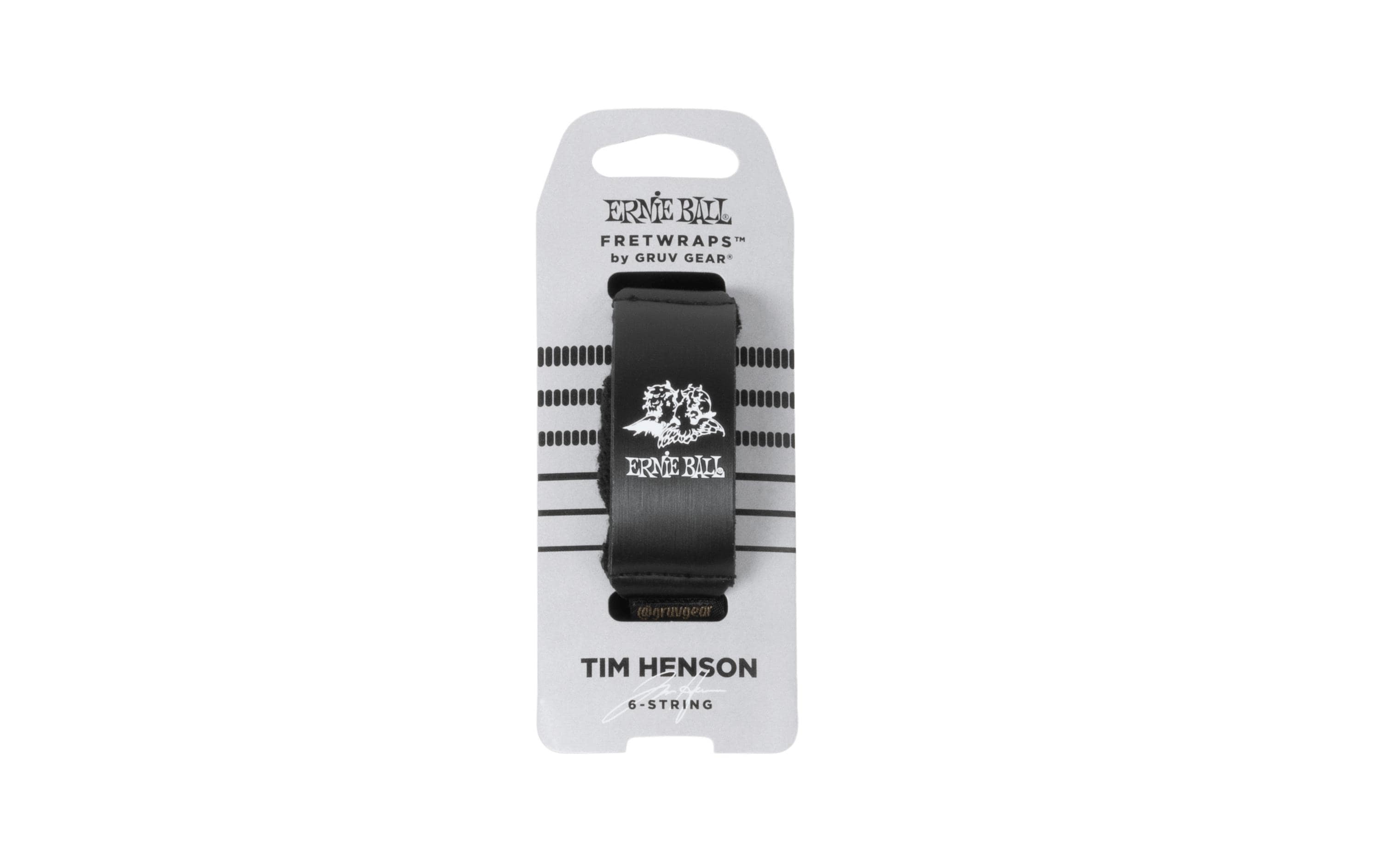 2111670 - Mediatech Ernie Ball 9628 FretWrap Tim Henson Dämpfungszubehör, by Gruv Gear kaufen Schweiz | Mediatech.ch