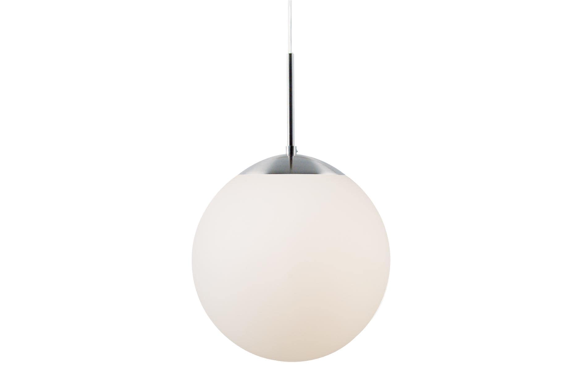 Nordlux Cafe 30 Pendelleuchte opal weiss kaufen Schweiz | Mediatech.ch