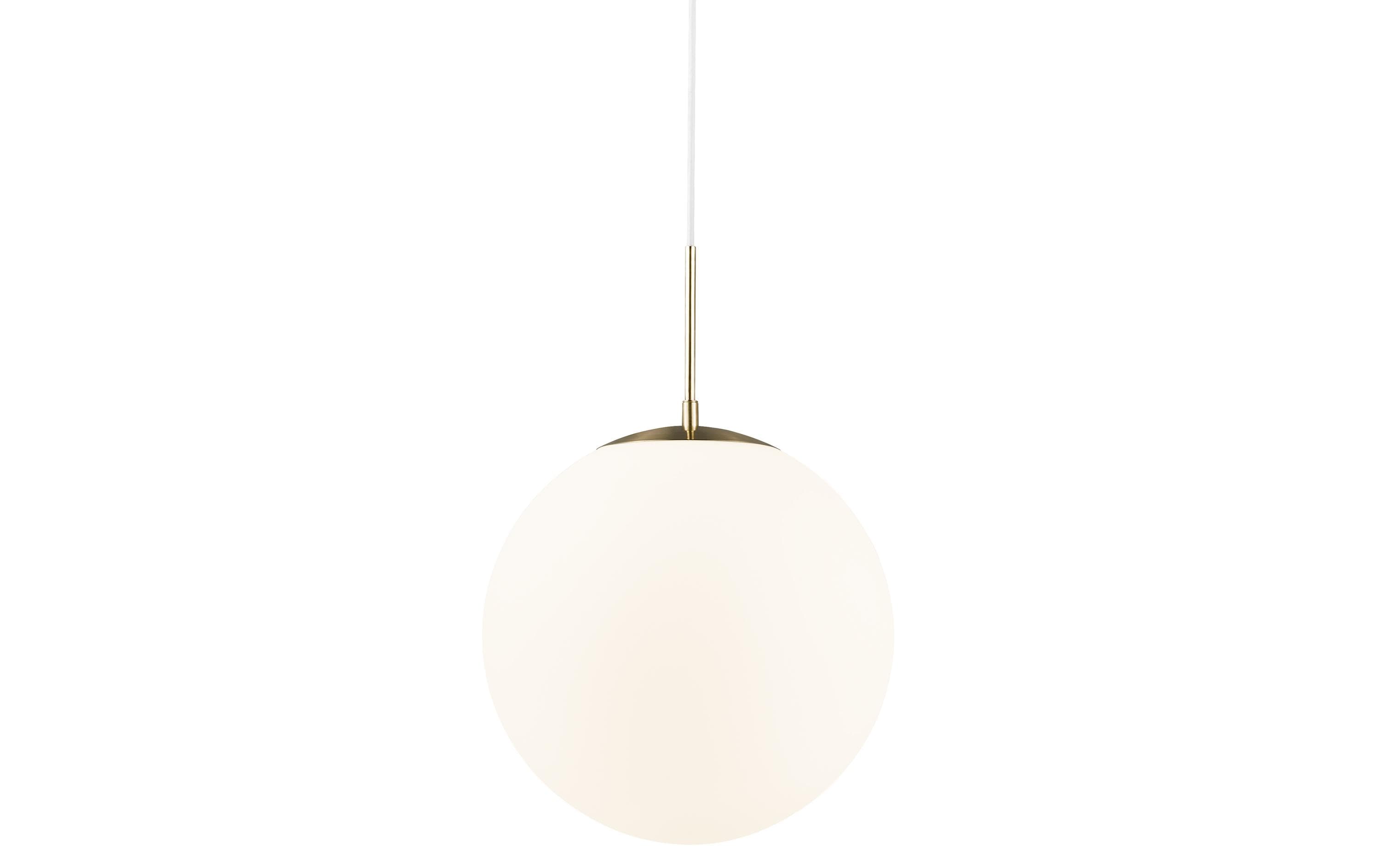 Nordlux Grant 35 Pendelleuchte messing kaufen Schweiz | Mediatech.ch
