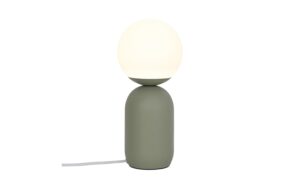 Nordlux Notti Tischlampe grün