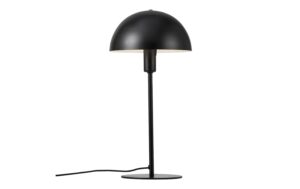 Nordlux Ellen 20 Tischlampe schwarz