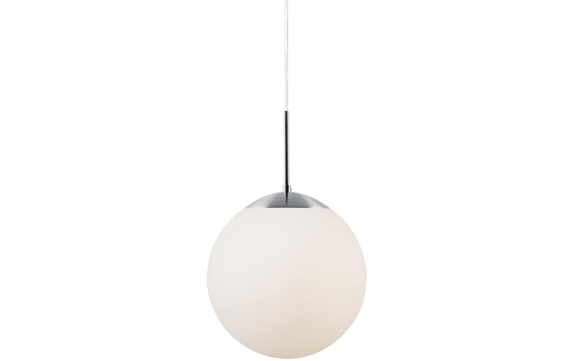 2111991 - Mediatech Nordlux Cafe 25 Pendelleuchte opal weiss kaufen Schweiz | Mediatech.ch