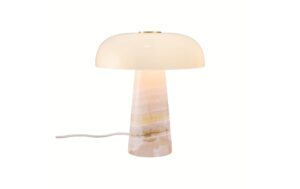 Nordlux Glossy Mini Tischlampe hellrot kaufen Schweiz | Mediatech.ch