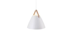 Nordlux Strap 36 Pendelleuchte weiss kaufen Schweiz | Mediatech.ch