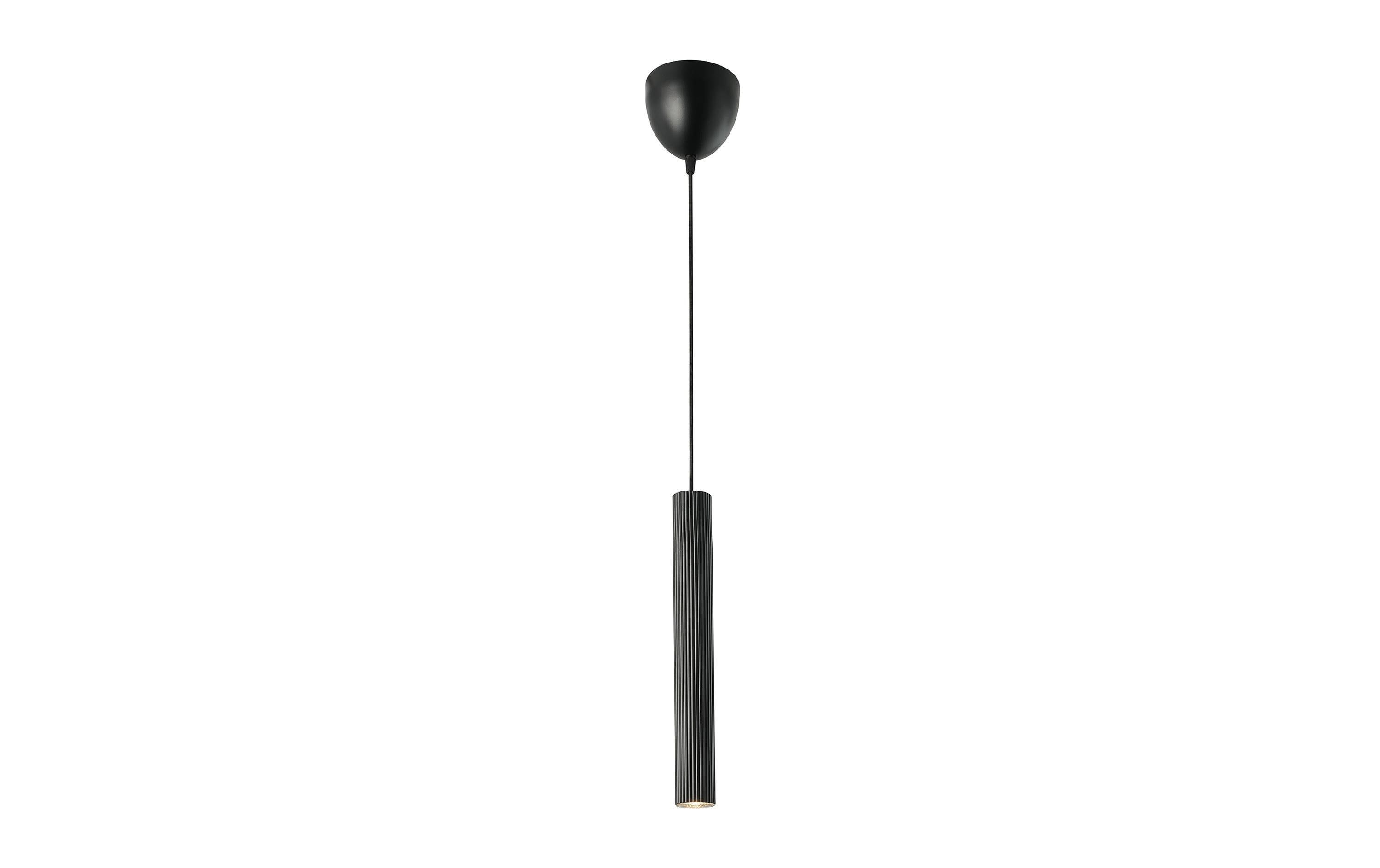 2112012 - Mediatech Nordlux Vico Pendelleuchte schwarz kaufen Schweiz | Mediatech.ch