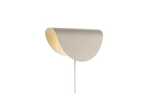 Nordlux Model 2110 Wandleuchte beige kaufen Schweiz | Mediatech.ch